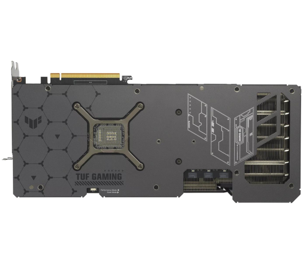 ASUS Radeon RX 7900 XTX TUF Gaming OC 24GB GDDR6 - 1101006 - zdjęcie 5
